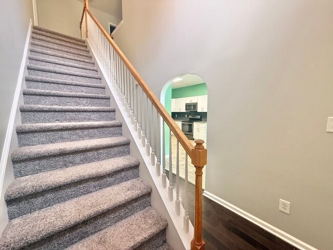 Photo - Newly Remodeled 4BD, 2.5BA Raleigh Home in an HOA Community in a Prime Location Near NC State and...