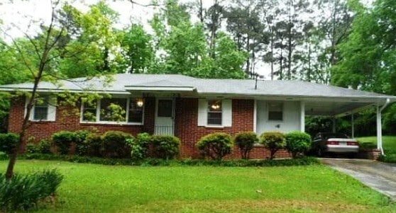 Building Photo - 746 Marshall Dr
