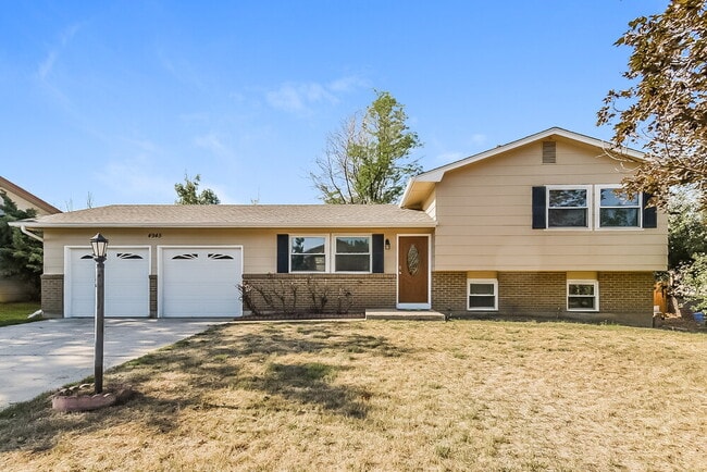 Building Photo - 4945 Manzana Dr Rental