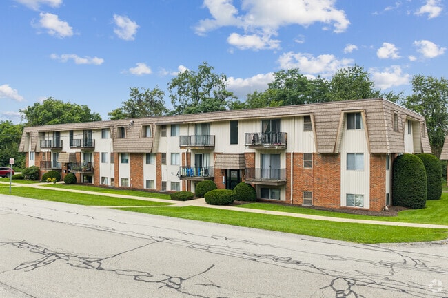 Building Photo - Cedar Ridge Apartments