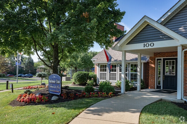 Clubhouse