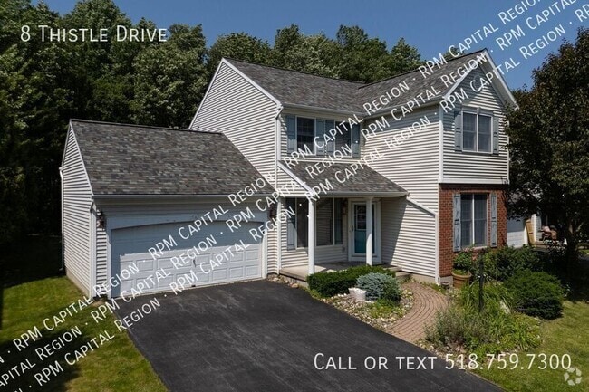 Building Photo - 8 Thistle Dr Rental