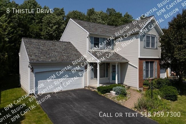 Building Photo - 8 Thistle Dr Rental