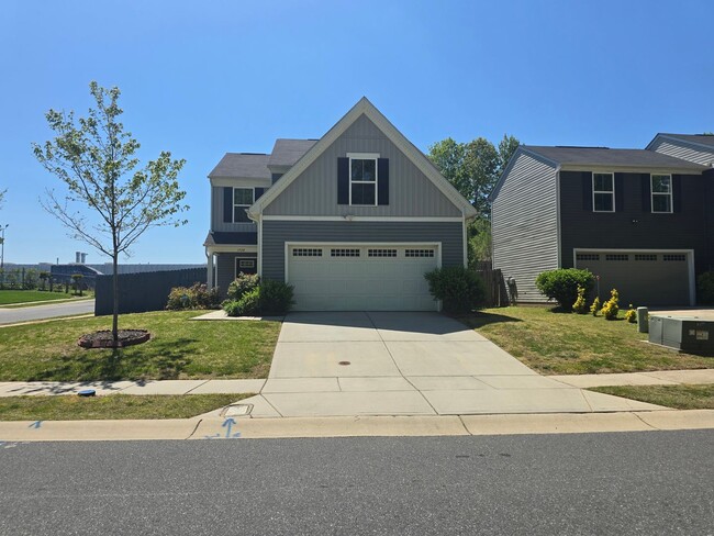 Beautiful Home Available for Rent in Charl... - Beautiful Home Available for Rent in Charl...