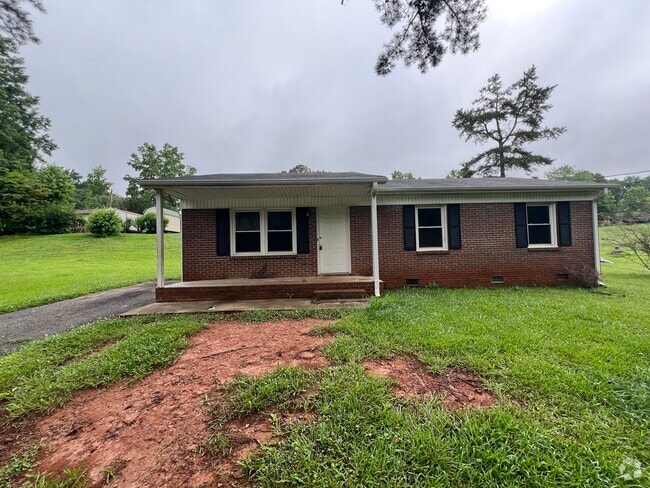 Building Photo - 1804 Alpine Dr Rental