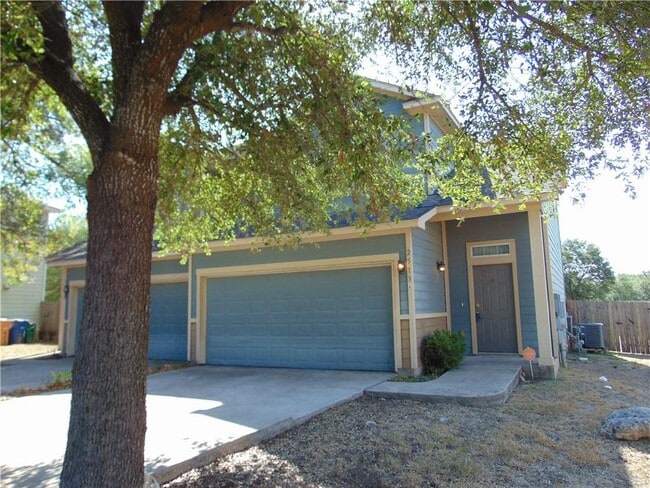 Photo - 2513 ALLRED -A Dr Townhome