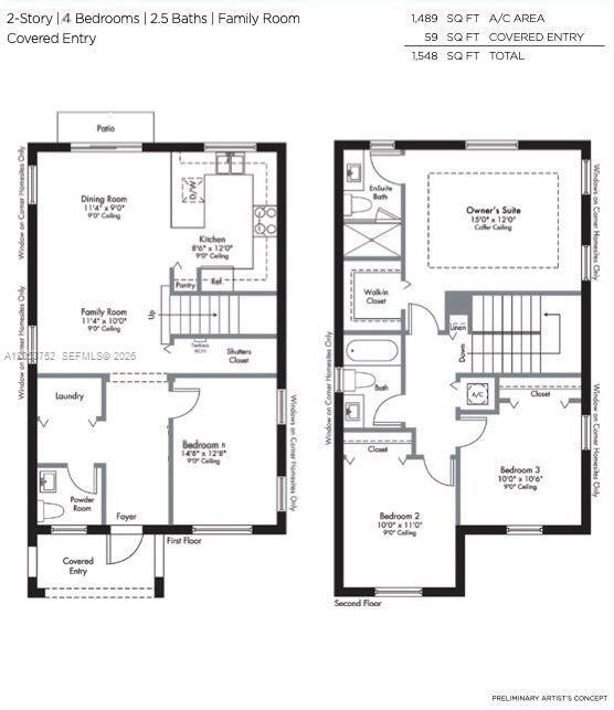 13232 SW 287th Ter
