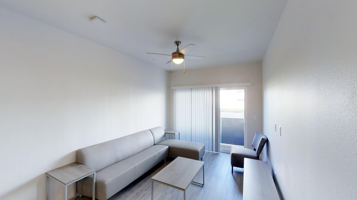Photo - Park West Apartments