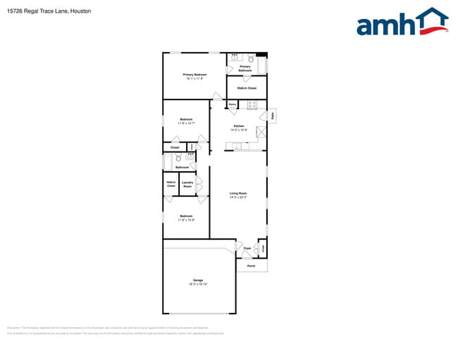 Photo - 15726 Regal Trace Ln