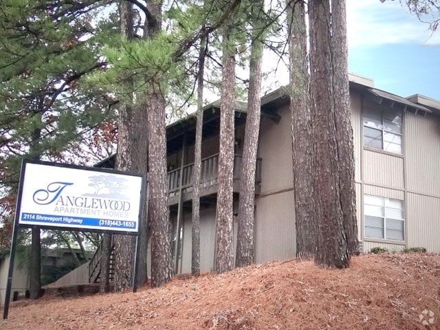 Tanglewood Apartments