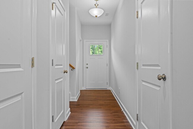 Photo - New Construction 3 Bed 2.5 Bath Townhome