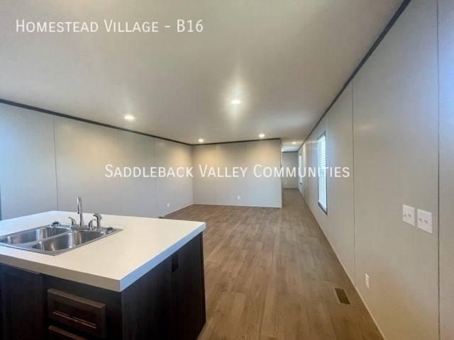 Photo - Homestead Village -B16