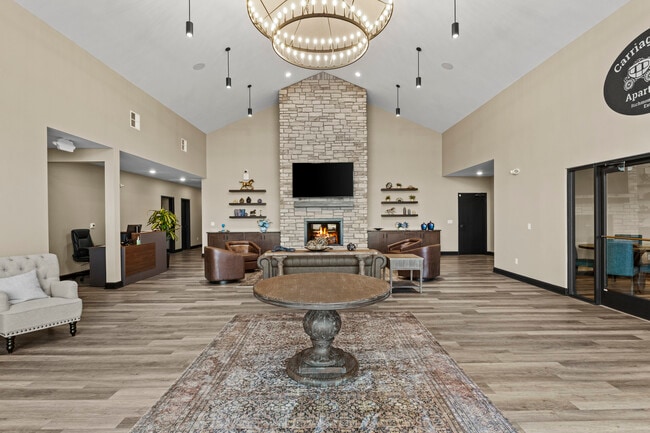 Photo - Carriage Place Apartments