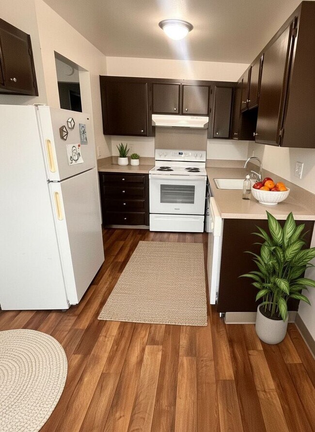 Photo - Hassalo Apartments