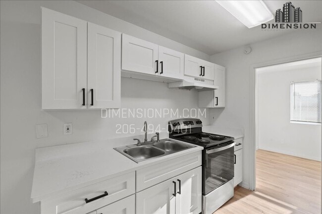 Photo - Columbia Apartments Yakima