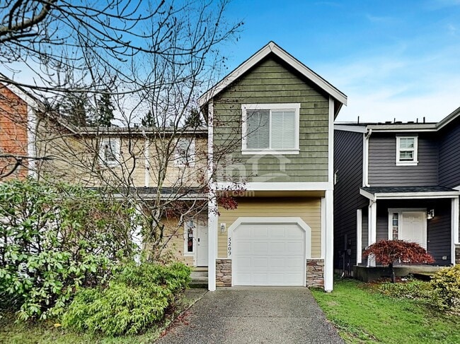 Building Photo - 5209 166th St Ct E