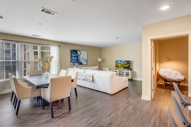 Photo - Liberty Station