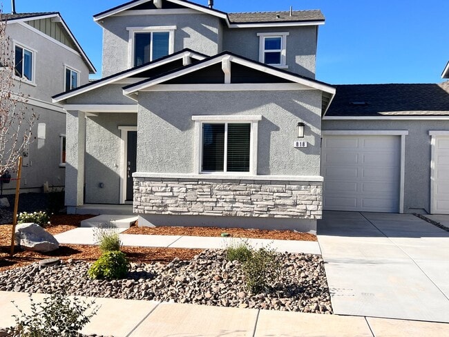 Building Photo - New Build For Rent Rental