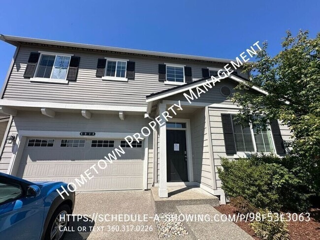 Building Photo - 6918 Oleander Ave NE