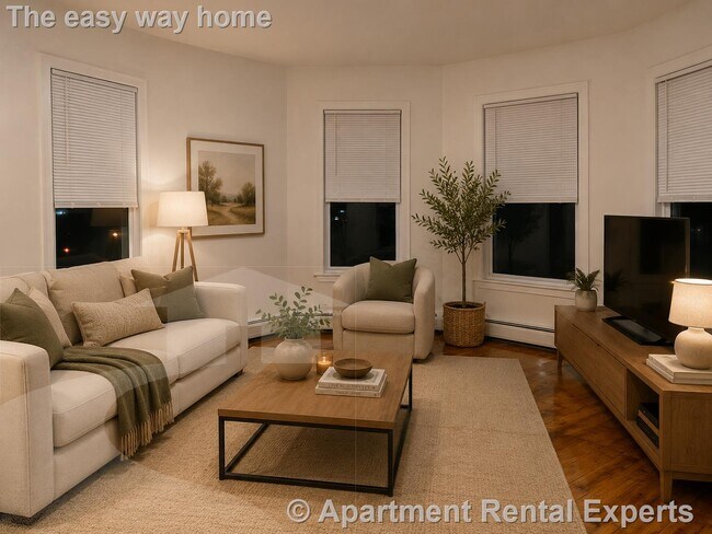 Photo - 252 Windsor St Unidad #3