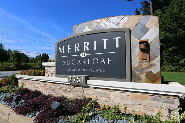 Photo - Merritt at Sugarloaf