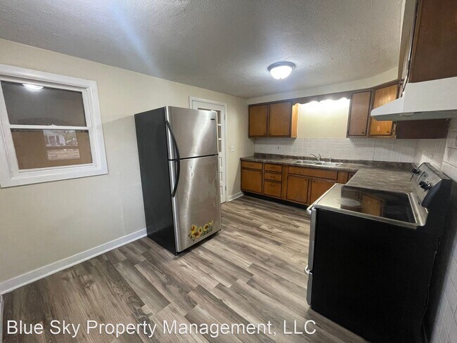 Photo - 3 br, 1 bath House - 1627 E Princeton Ave.