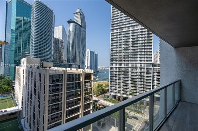Building Photo - 500 Brickell Ave Unit 500 Brickell Ave # 1407