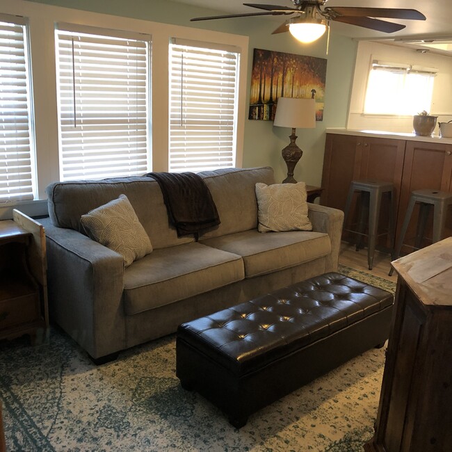 Living Room - 603 41st Ave S House