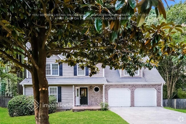 Building Photo - 2538 Amber Valley Dr Rental
