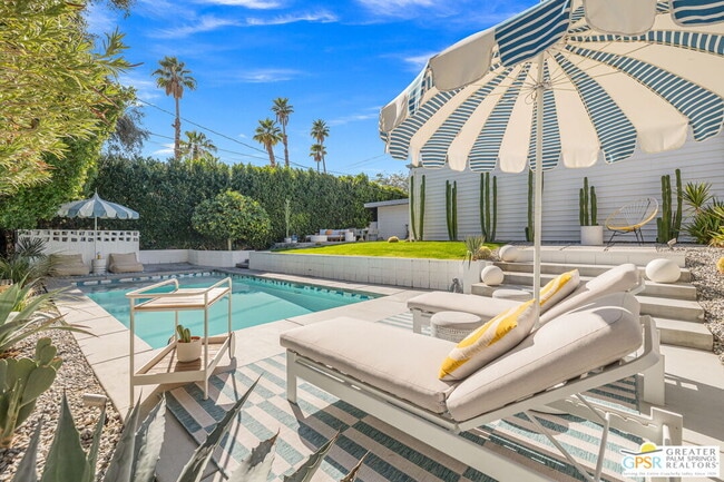 Photo - 37830 Cathedral Canyon Dr