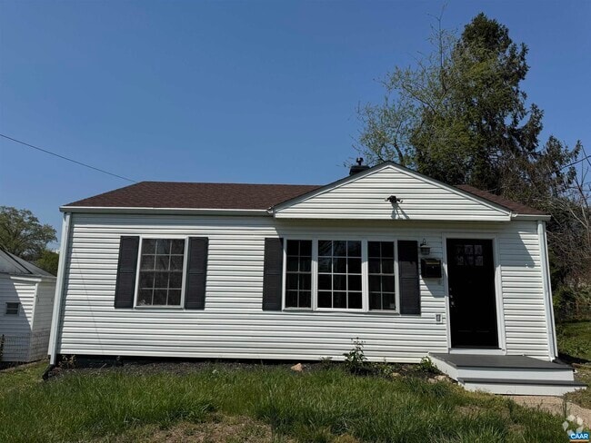 Building Photo - 1015 Cherry Ave Rental