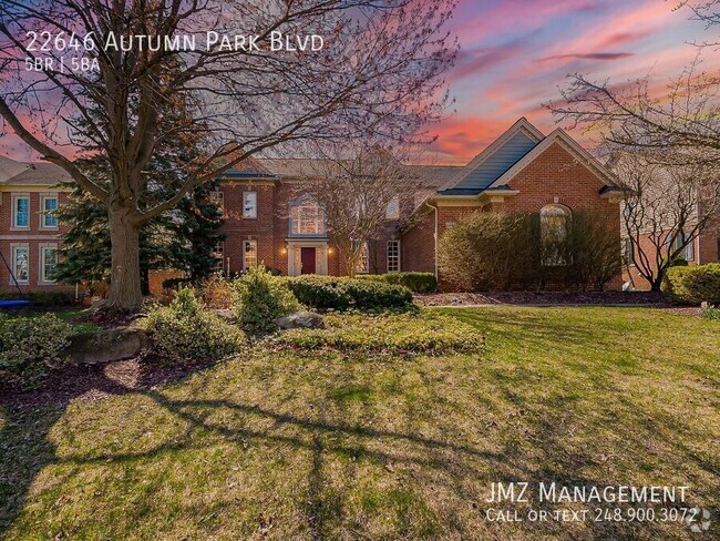 Building Photo - 22646 Autumn Park Blvd Rental