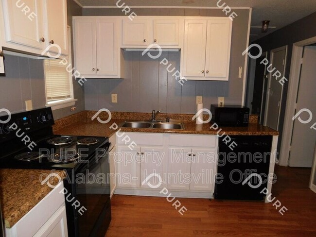 Photo - 4012 Offutt Ct NW