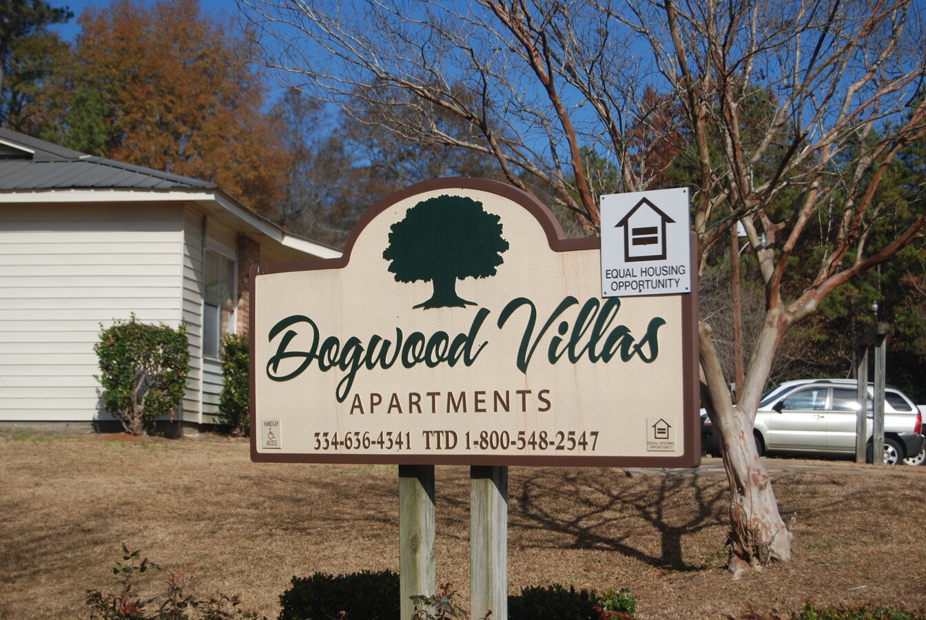 Dogwood Villas - Dogwood Villas Apartments