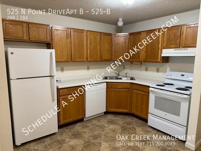 Photo - 525 North Point Dr Unidad 525-B