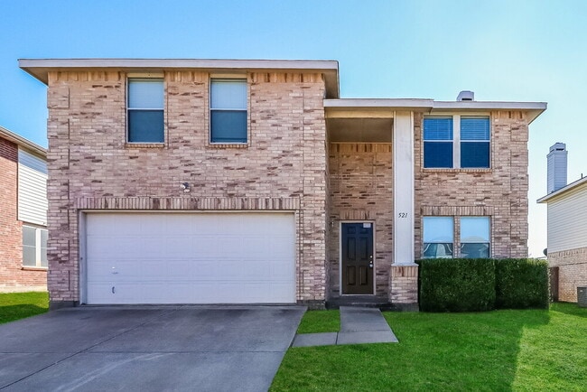 Building Photo - 521 Merton Ct