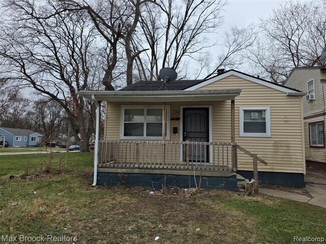 Building Photo - 24511 Florence St