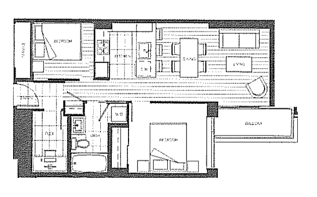 Photo - 1088 Richards St