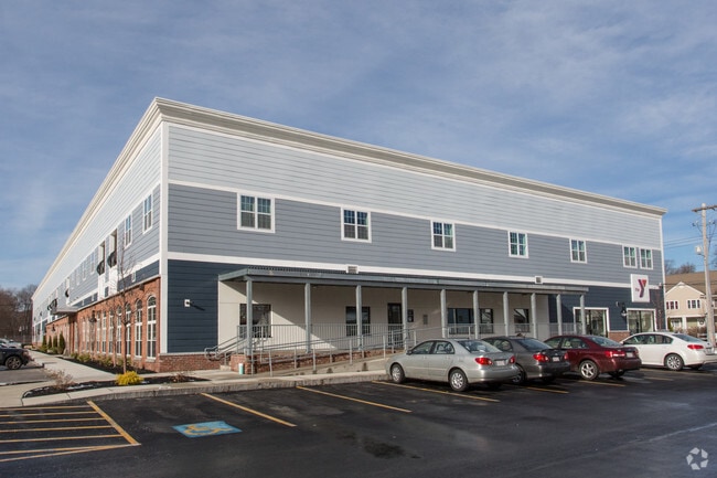 The Lofts at City Place