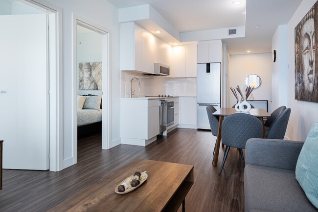 Photo - 179-1055 Rue Lucien-L'Allier-SI ID1261791P Unité SI ID1261791P