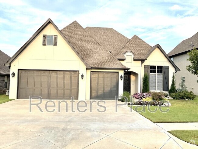 Building Photo - 4388 S 169th E Ave Rental