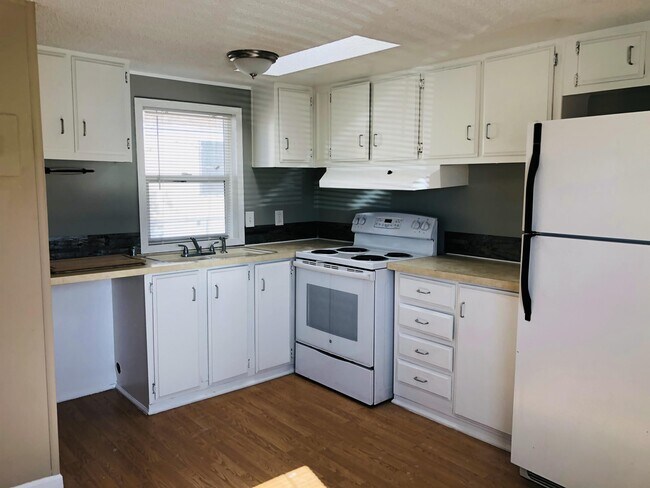 Photo - 800 Ponderosa Ln Casa