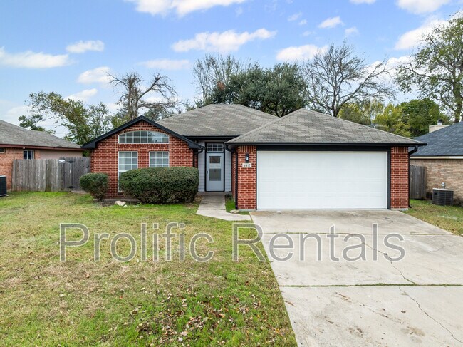 Photo - 4417 Briarwood Dr