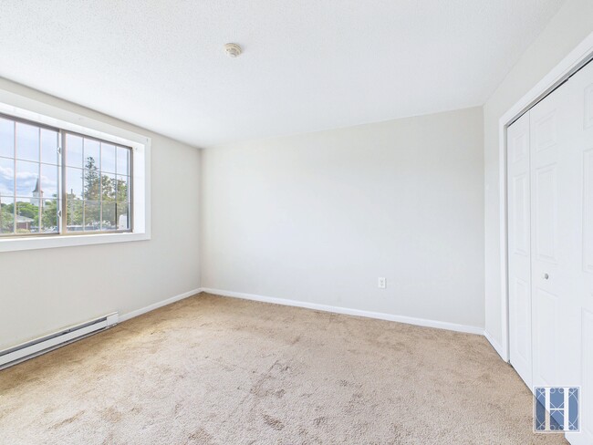 Gateway Apartments
