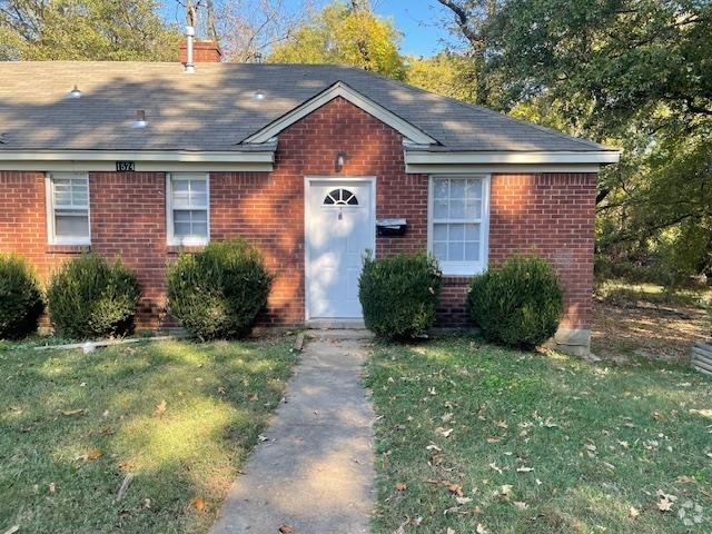 Building Photo - 1574 Hanauer St Rental