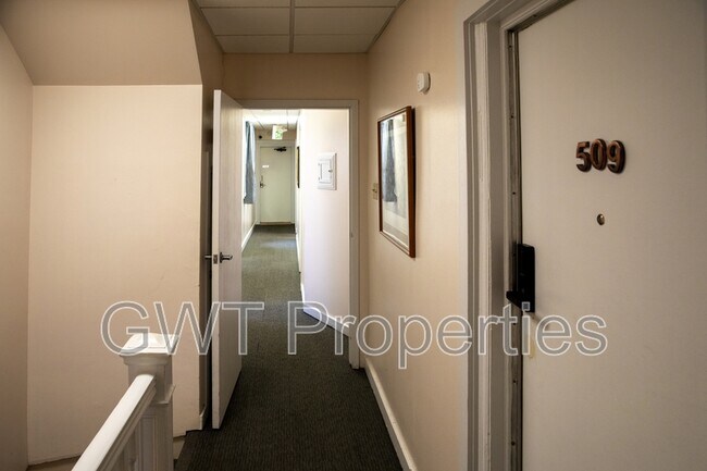 Photo - 412 Hayes St Rental