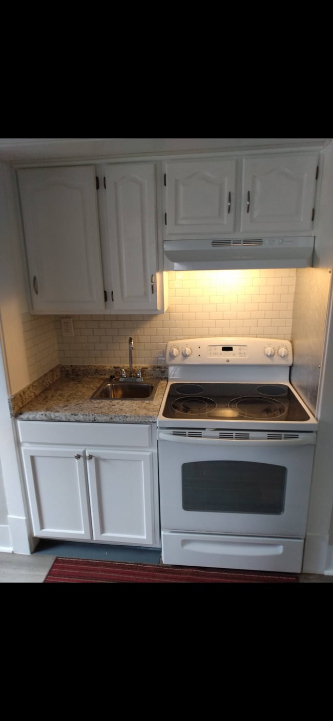 Building Photo - 329 5th St Unit 1