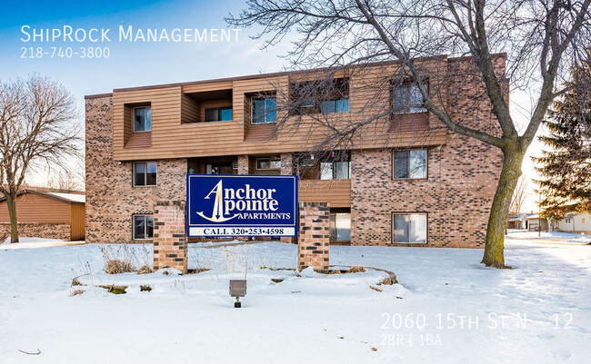Photo - 2060 15th St N Apartment Unit 12