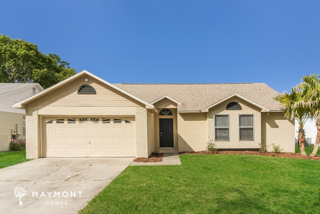 Building Photo - 2645 Talladega Dr