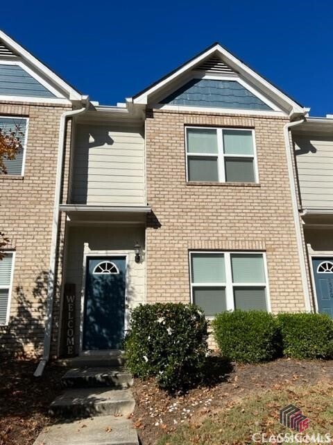 Photo - 1250 Binghampton Cir Townhome